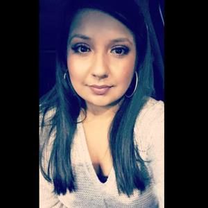 Meet your Posher, Lillian